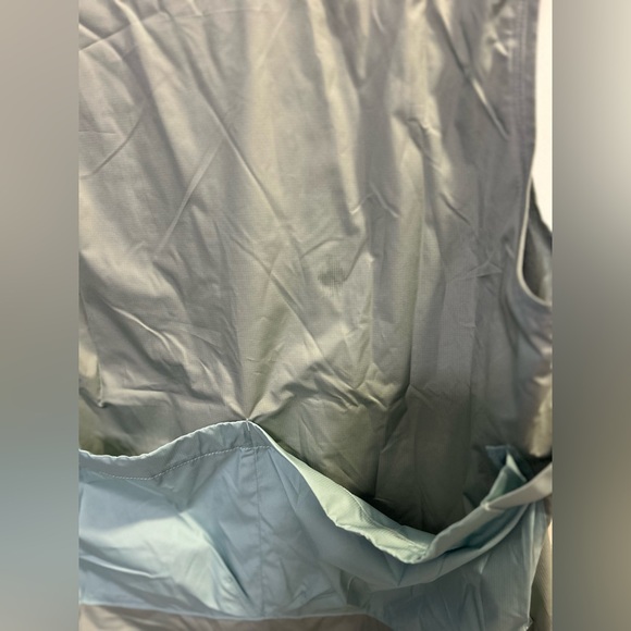 NWT Nike Women’s Repel Trail Running Vest in Mica Mint Green - Picture 14 of 14